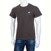 Купить Футболка Banko FN01 brown на obuv-plus.com.ua