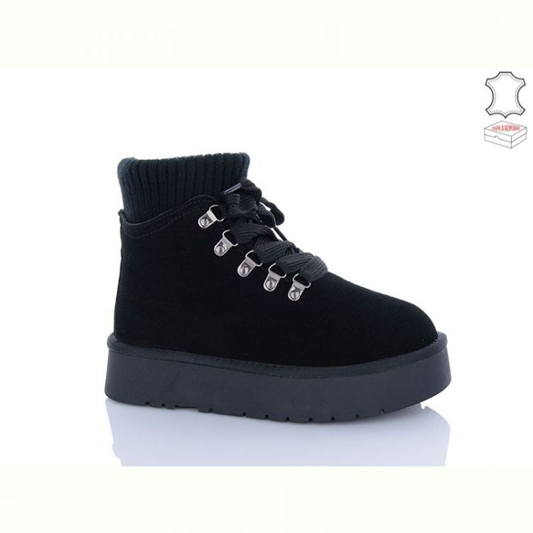 Купить Угги Hengji T007-1 на obuv-plus.com.ua