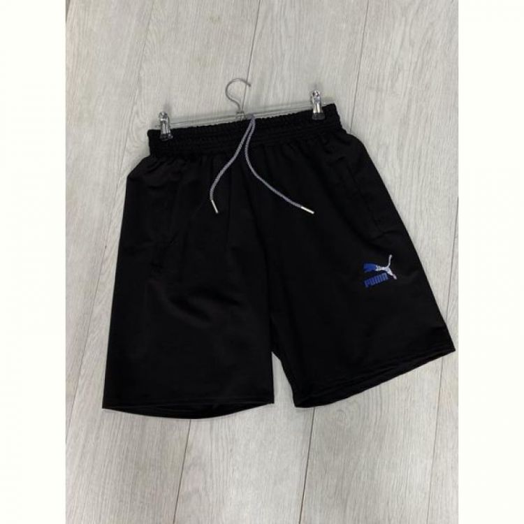 Купить Шорты Annet AZ0148 black на obuv-plus.com.ua