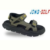 Купить Босоножки Jong-Golf C20714-5 на obuv-plus.com.ua