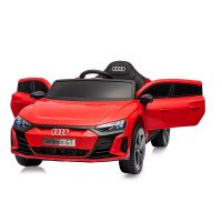Купить Дитячий двомоторний електромобіль з ліцензією Audi RS E-Tron BF717 на obuv-plus.com.ua