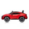 Купить Дитячий двомоторний електромобіль з ліцензією Audi RS E-Tron BF717 на obuv-plus.com.ua