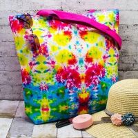 Купить Сумка Luna-bag 8670 l.blue на obuv-plus.com.ua