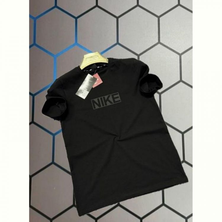 Купить Футболка Alex Clothes 13397 black на obuv-plus.com.ua