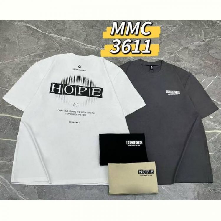 Купить Футболка MMC clothes 3611 white на obuv-plus.com.ua