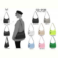 Купить Сумка Alex&Mia FMA-CD9136 на obuv-plus.com.ua