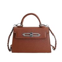 Купить Сумка Fashion Bag 28141-1 brown на obuv-plus.com.ua