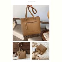 Купить Сумка Fashion Bag K0125-3 nude на obuv-plus.com.ua