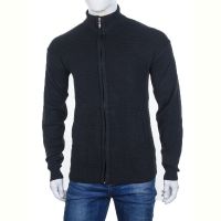 Купить Кофта Abdo SS37 black на obuv-plus.com.ua