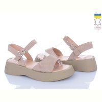 Купить Босоножки Ailinda 2352-35 на obuv-plus.com.ua