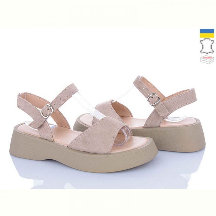 Купить Босоножки Ailinda 2352-35 на obuv-plus.com.ua