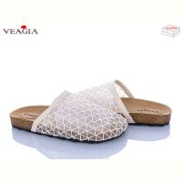 Купить Шлепанцы Veagia N12 khaki на obuv-plus.com.ua