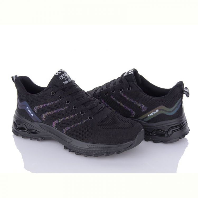 Купить Кроссовки OkShoes 11-1 на obuv-plus.com.ua