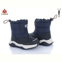 Купить Дутики Kimboo FG574-1B на obuv-plus.com.ua