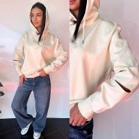 Купить Худи i8denim Women TB82 l.beige на obuv-plus.com.ua