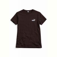 Купить Футболка Zalov ZW1640 brown на obuv-plus.com.ua
