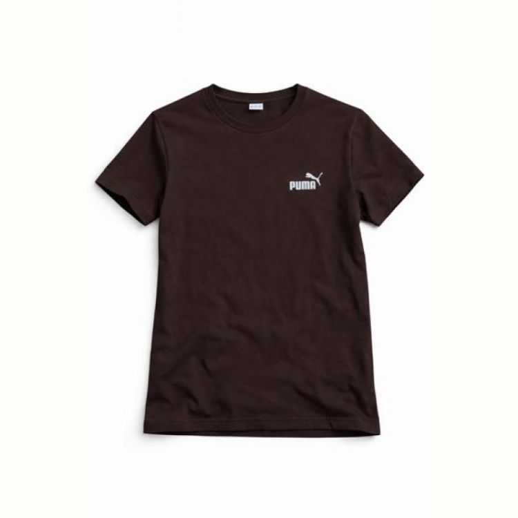 Купить Футболка Zalov ZW1640 brown на obuv-plus.com.ua