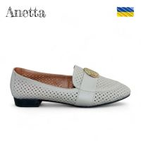Купить Мокасины DvaShoes Anetta3 на obuv-plus.com.ua