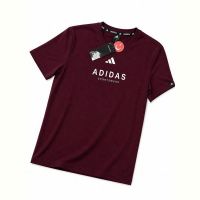 Купить Футболка Alex Clothes 14392 wine на obuv-plus.com.ua