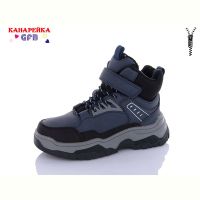 Купить Ботинки GFB E3531-3 на obuv-plus.com.ua