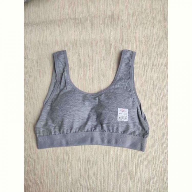 Купить Топ Disneyopt DS597-BU210 grey (S) на obuv-plus.com.ua