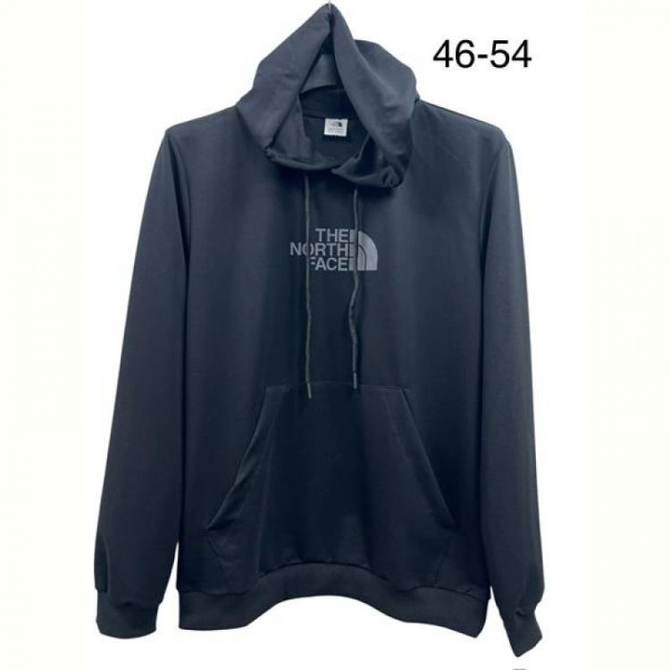 Купить Худи TRAN TR1047 black на obuv-plus.com.ua