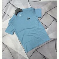 Купить Футболка Rassul 67029 l.blue на obuv-plus.com.ua