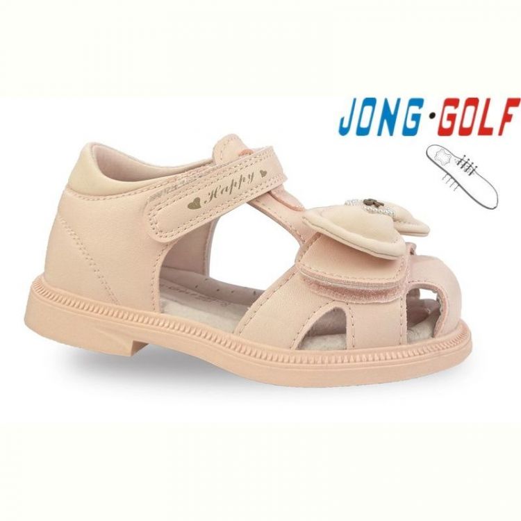 Купить Босоножки Jong-Golf B20663-8 на obuv-plus.com.ua