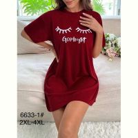 Купить Туника Fili Wear 6633-1 wine на obuv-plus.com.ua