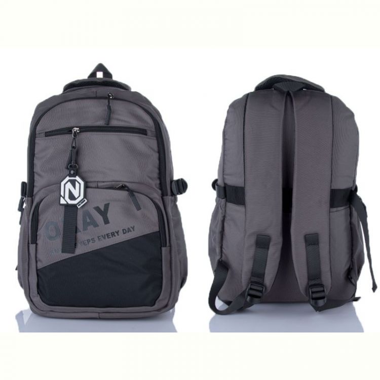 Купить Рюкзак Red Hat clothes Y1621-1 grey на obuv-plus.com.ua