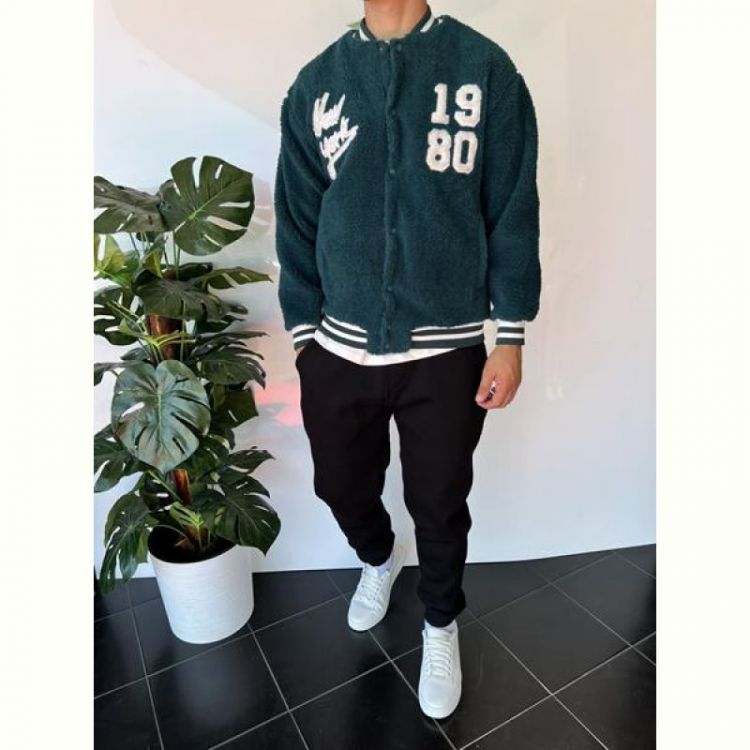 Купить Кофта i8denim 2311 green на obuv-plus.com.ua