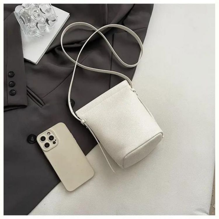 Купить Сумка Fashion Bag C2769-5 white на obuv-plus.com.ua
