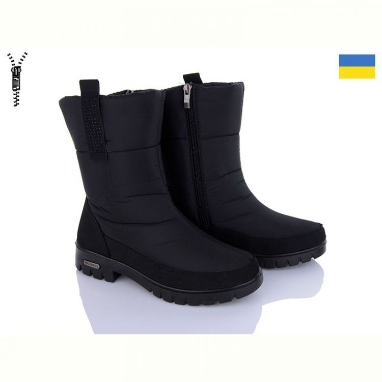 Купить Дутики Progress Progress 3403 на obuv-plus.com.ua