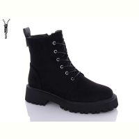 Купить Ботинки Xifa 59-6C на obuv-plus.com.ua