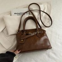 Купить Сумка Fashion Bag 750-5 brown на obuv-plus.com.ua