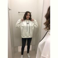Купить Худи Newe 53 white на obuv-plus.com.ua