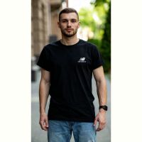 Купить Футболка Mary Brand 727 black на obuv-plus.com.ua