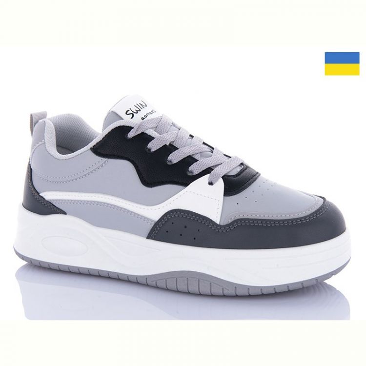 Купить Кроссовки Swin 4809-3 на obuv-plus.com.ua