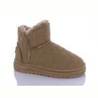 Купить Угги Ashiguli 1007-6 на obuv-plus.com.ua