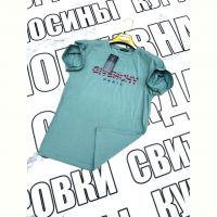 Купить Футболка Sport style SS36 mint на obuv-plus.com.ua