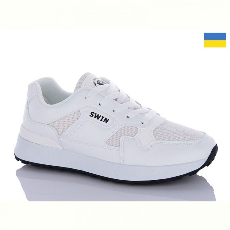 Купить Кроссовки Swin 1328-4 на obuv-plus.com.ua