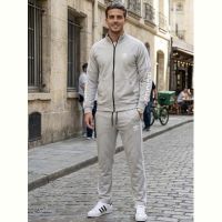 Купить Костюм спорт Mary Poppins 7447 l.grey на obuv-plus.com.ua