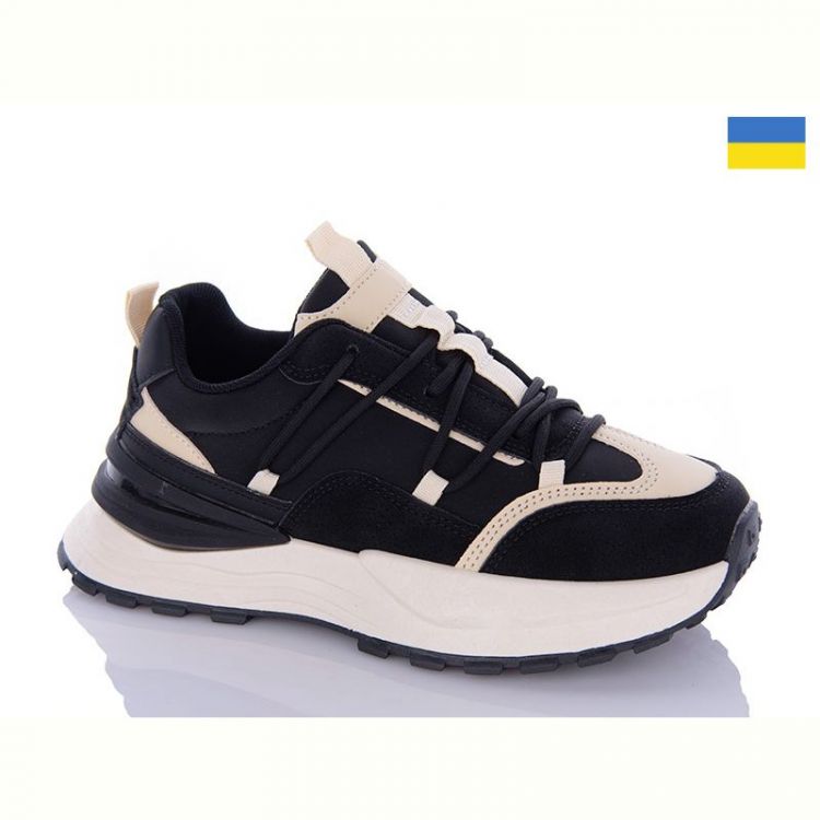 Купить Кроссовки Swin-Purlina 7305-1 на obuv-plus.com.ua