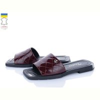 Купить Шлепанцы Jamei 1420-12-30 на obuv-plus.com.ua
