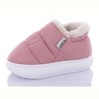Купить Тапочки Luckline 8829-1 на obuv-plus.com.ua