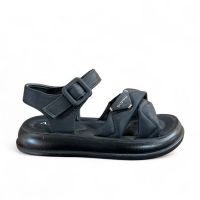 Купить Босоножки Nm SS-889B black на obuv-plus.com.ua