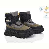 Купить Ботинки Tom.M 11280C на obuv-plus.com.ua