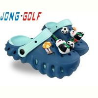 Купить Кроксы Jong-Golf B20717-1 на obuv-plus.com.ua