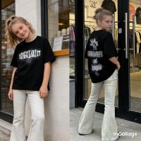 Купить Футболка Fili kids 26206 black на obuv-plus.com.ua