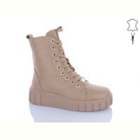 Купить Ботинки Chunsen X161P-7 на obuv-plus.com.ua